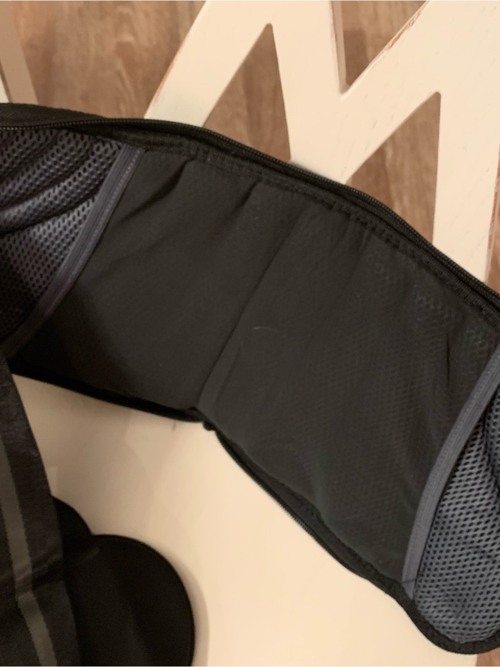 “Better Back” lumbar support as seen on Sharktank. - Picture 2 of 4